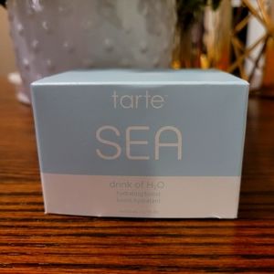 Tarte drink of h20